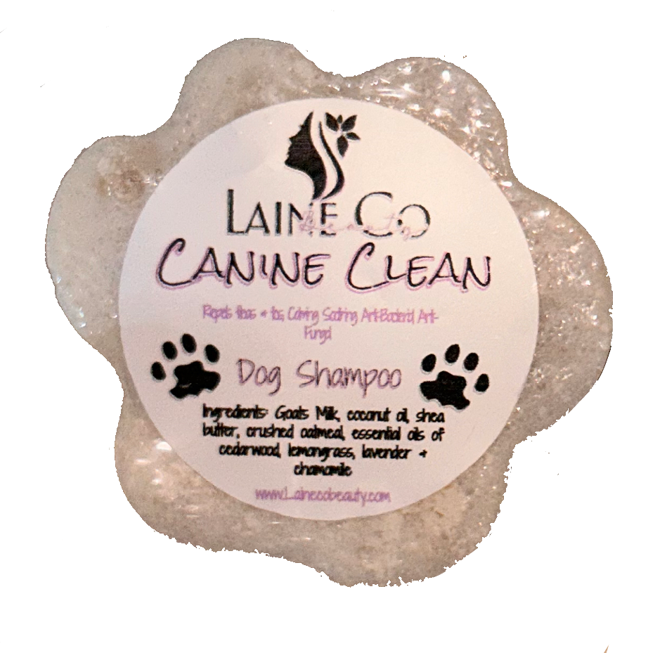 Dog Shampoo image 1