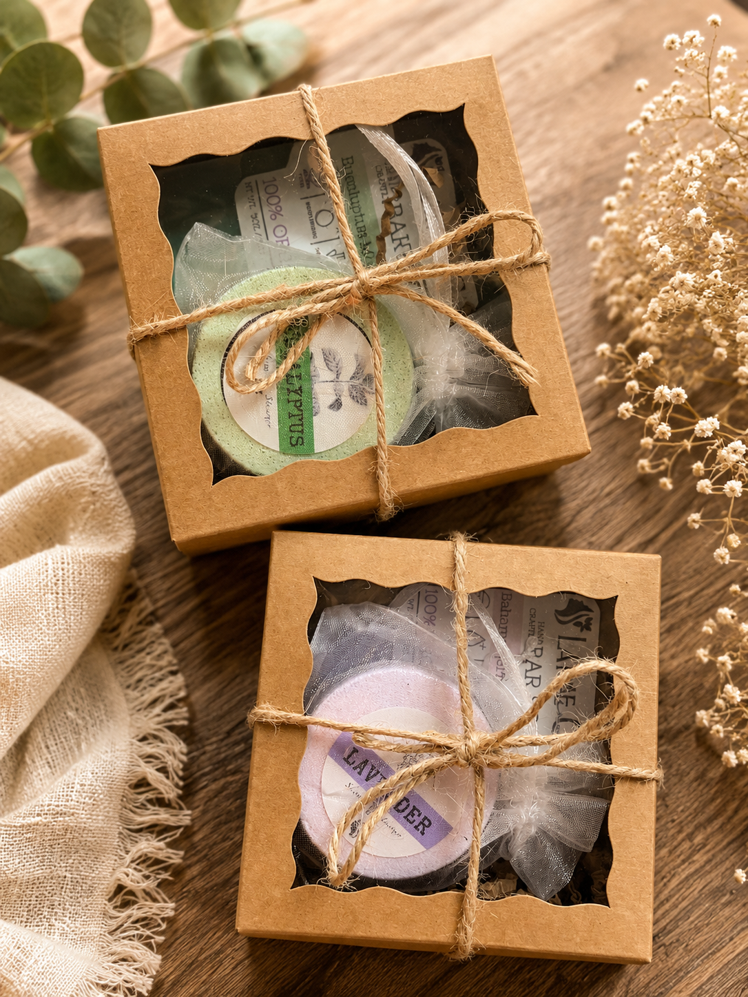 Mini Box Sets