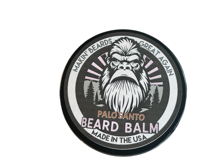 Beard Balm