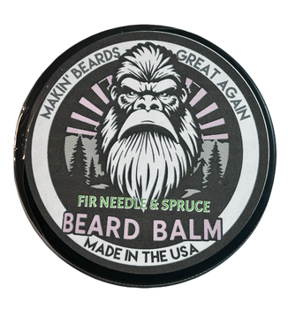 Beard Balm