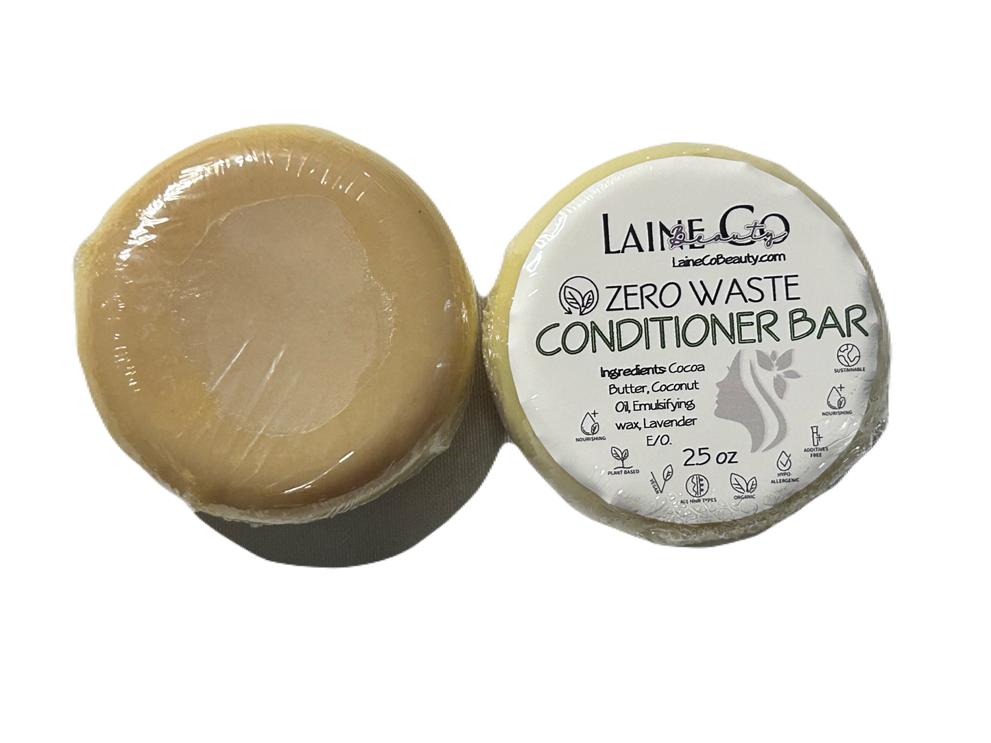 Conditioner Bars