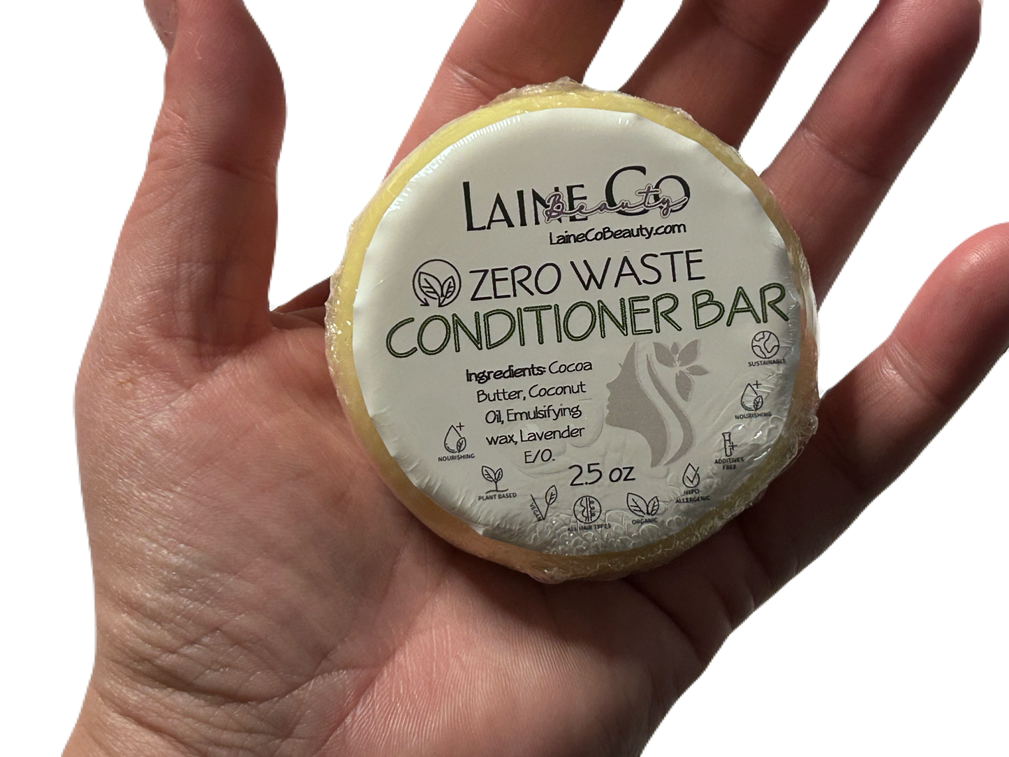 Conditioner Bars