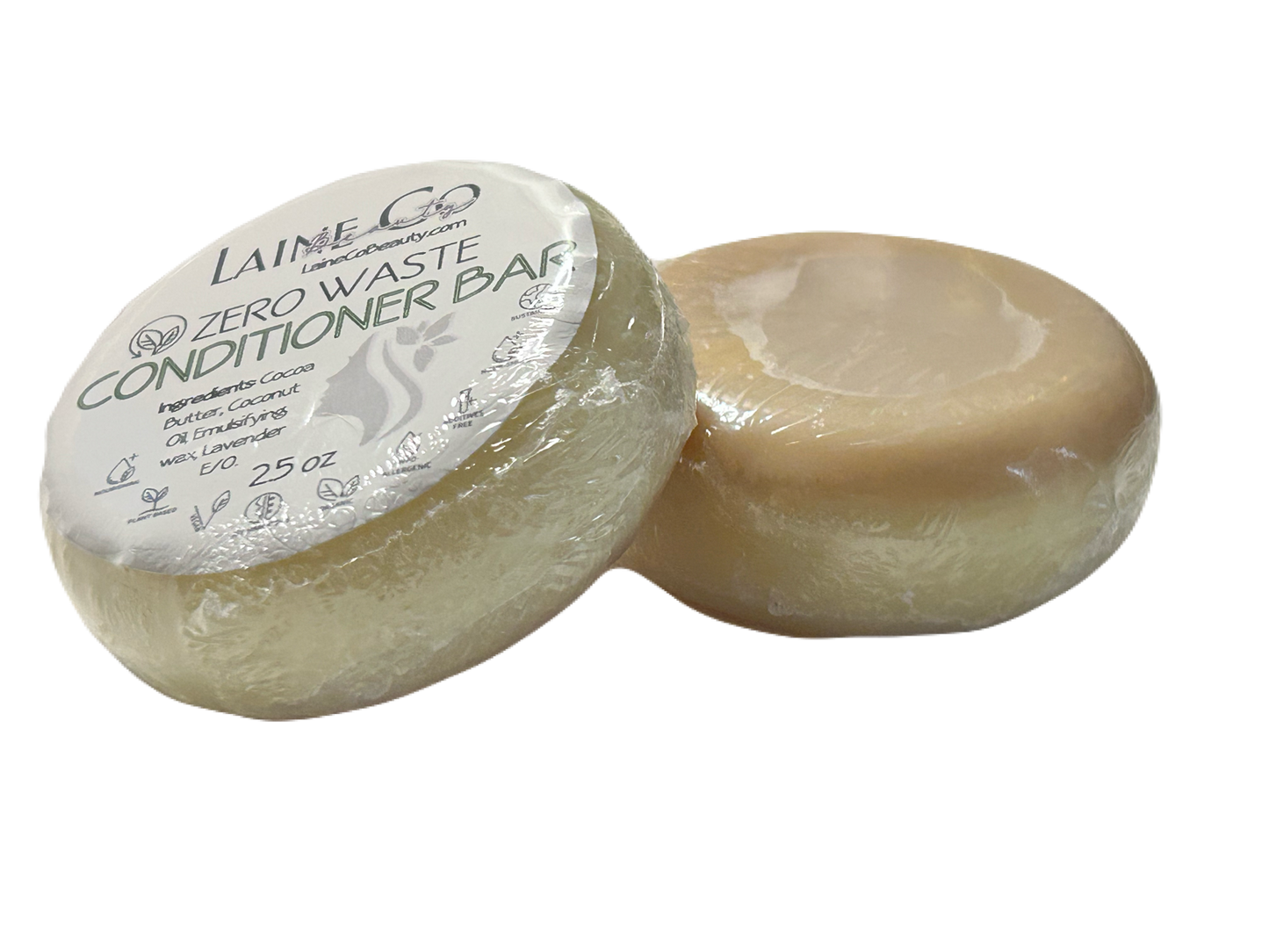 Conditioner Bars