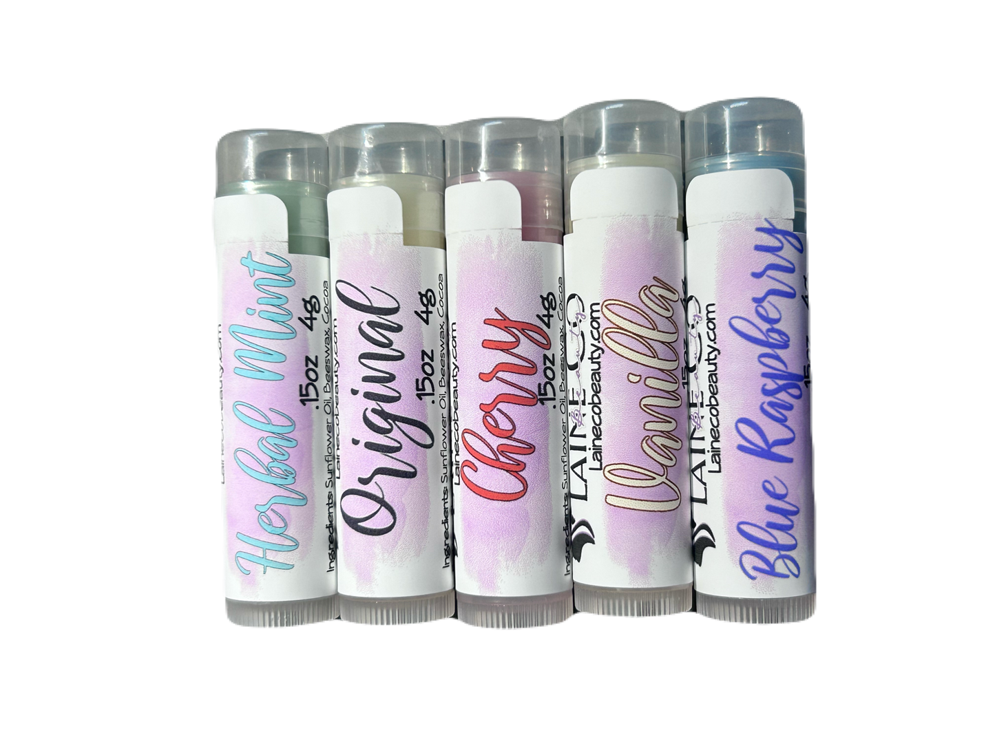 Lip Balms