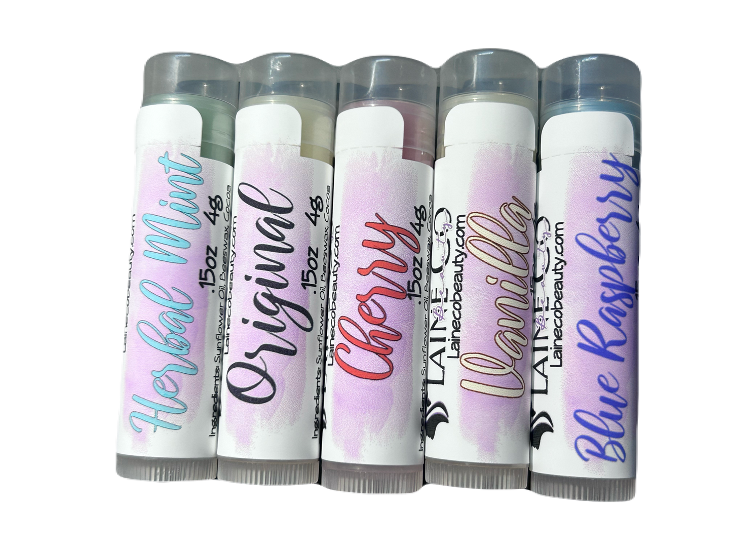 Lip Balms