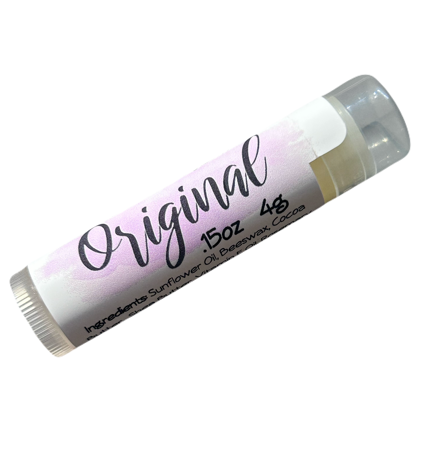 Lip Balms