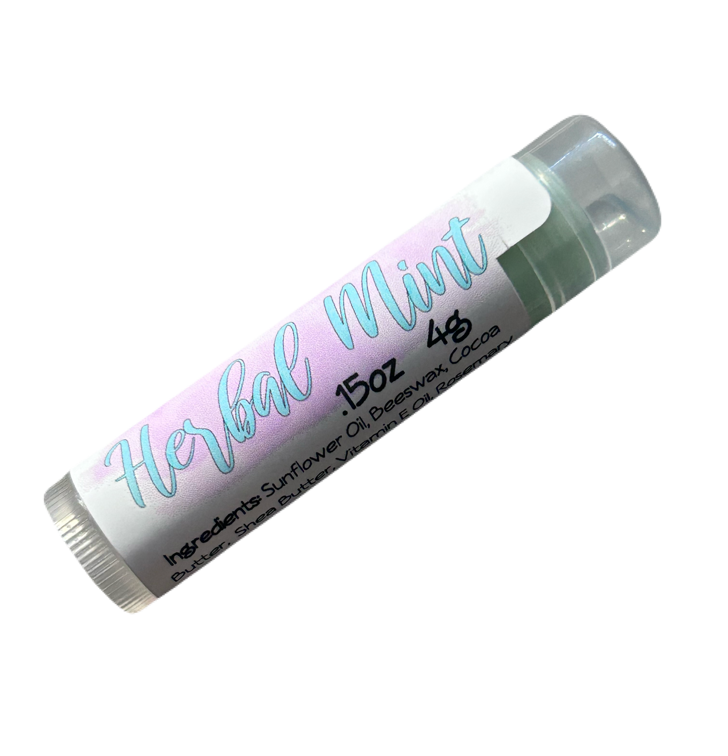 Lip Balms