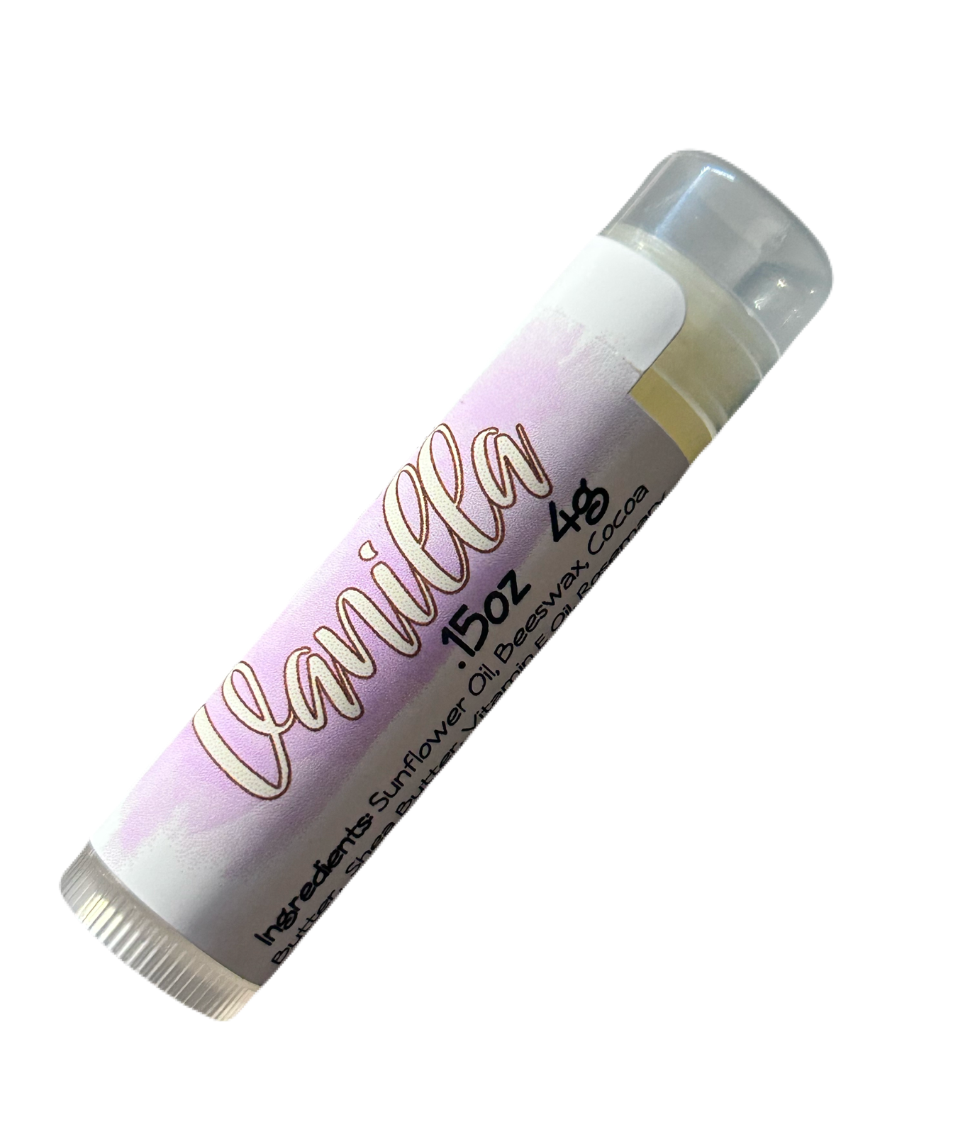Lip Balms