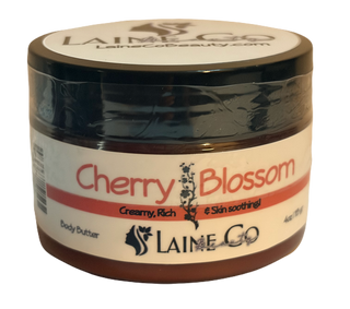 Nourishing Body Butter