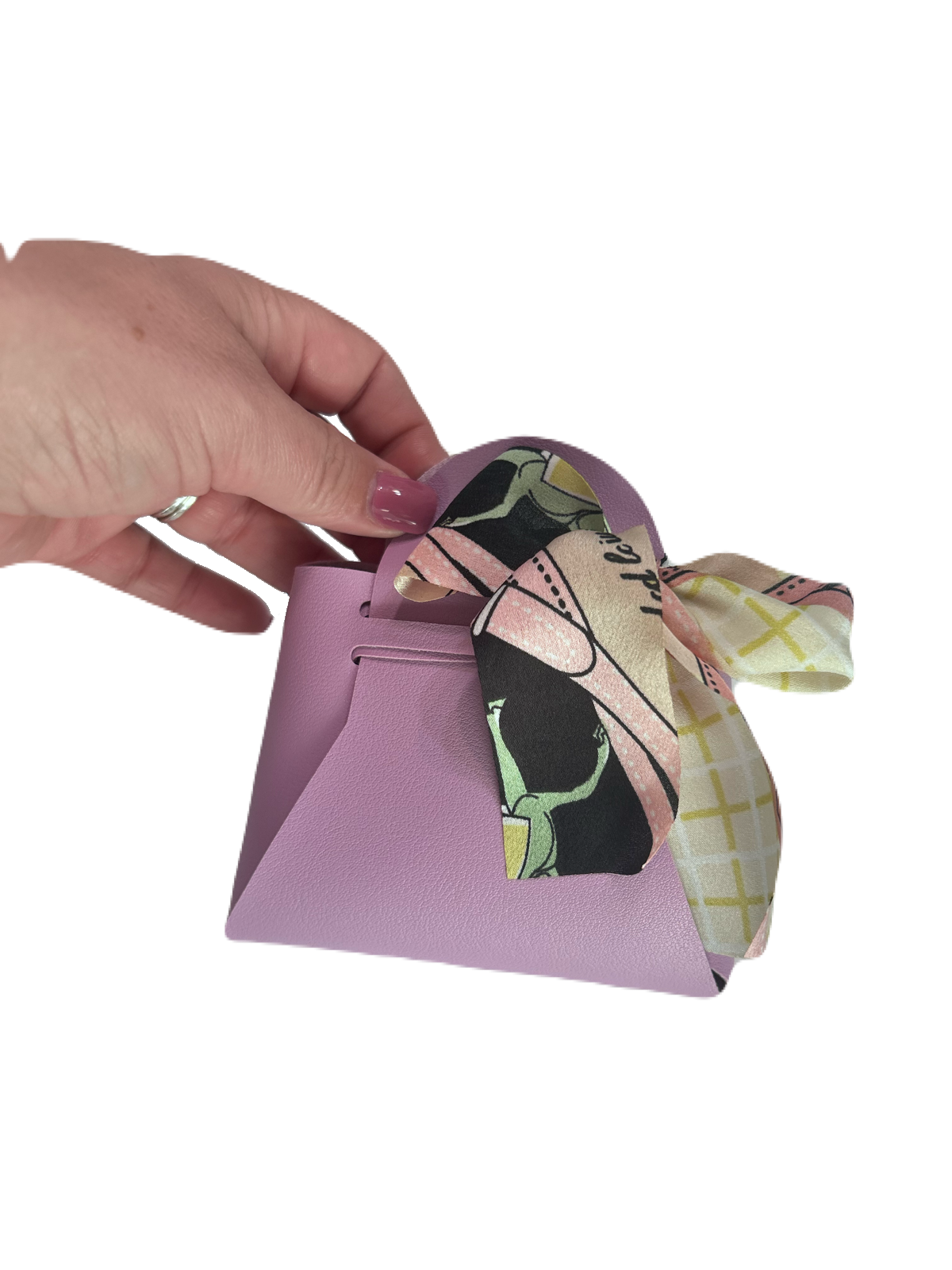 Luxury Purse