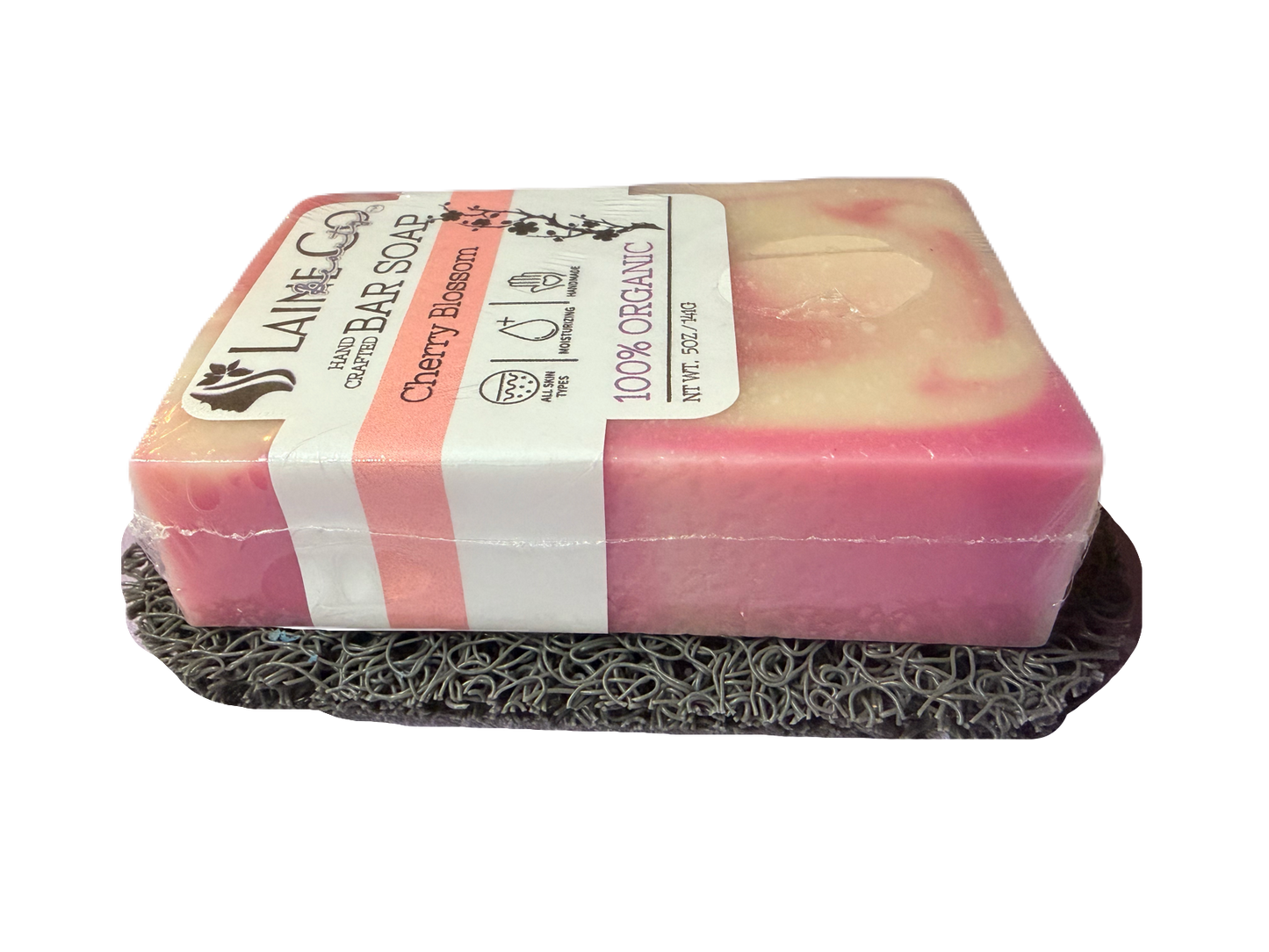 Soap Saver Pads