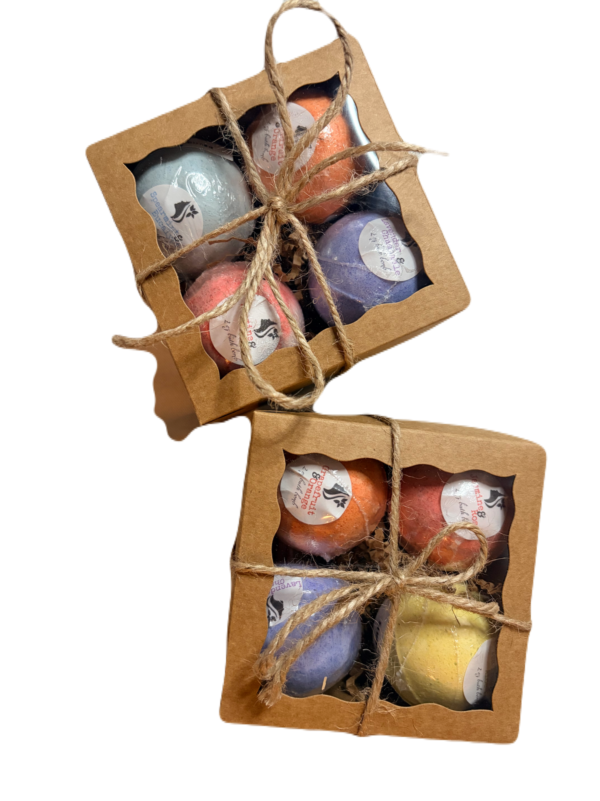 Mini Box Sets