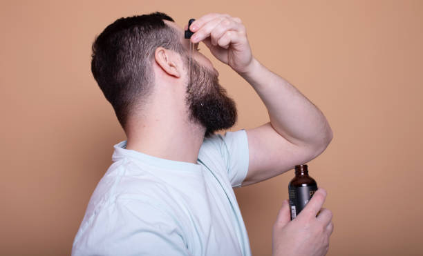 Beard Oil
