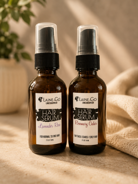 Hair Serum