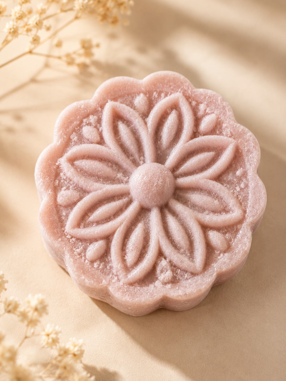 Aromatherapy Shower Steamers