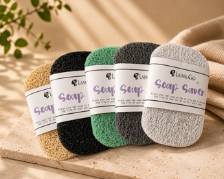 Soap Saver Pads