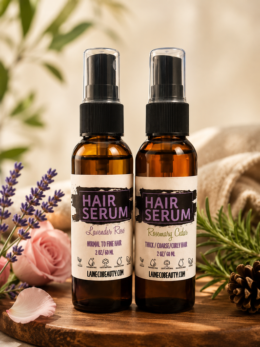 Hair Serum