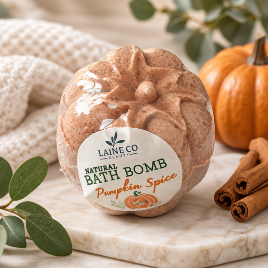 Bath Bombs