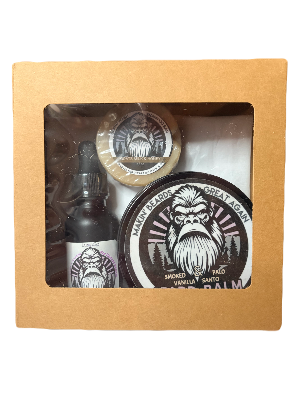 Just the Essentials Box set