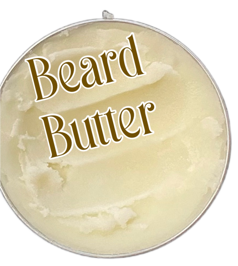 Mens Beard Balm