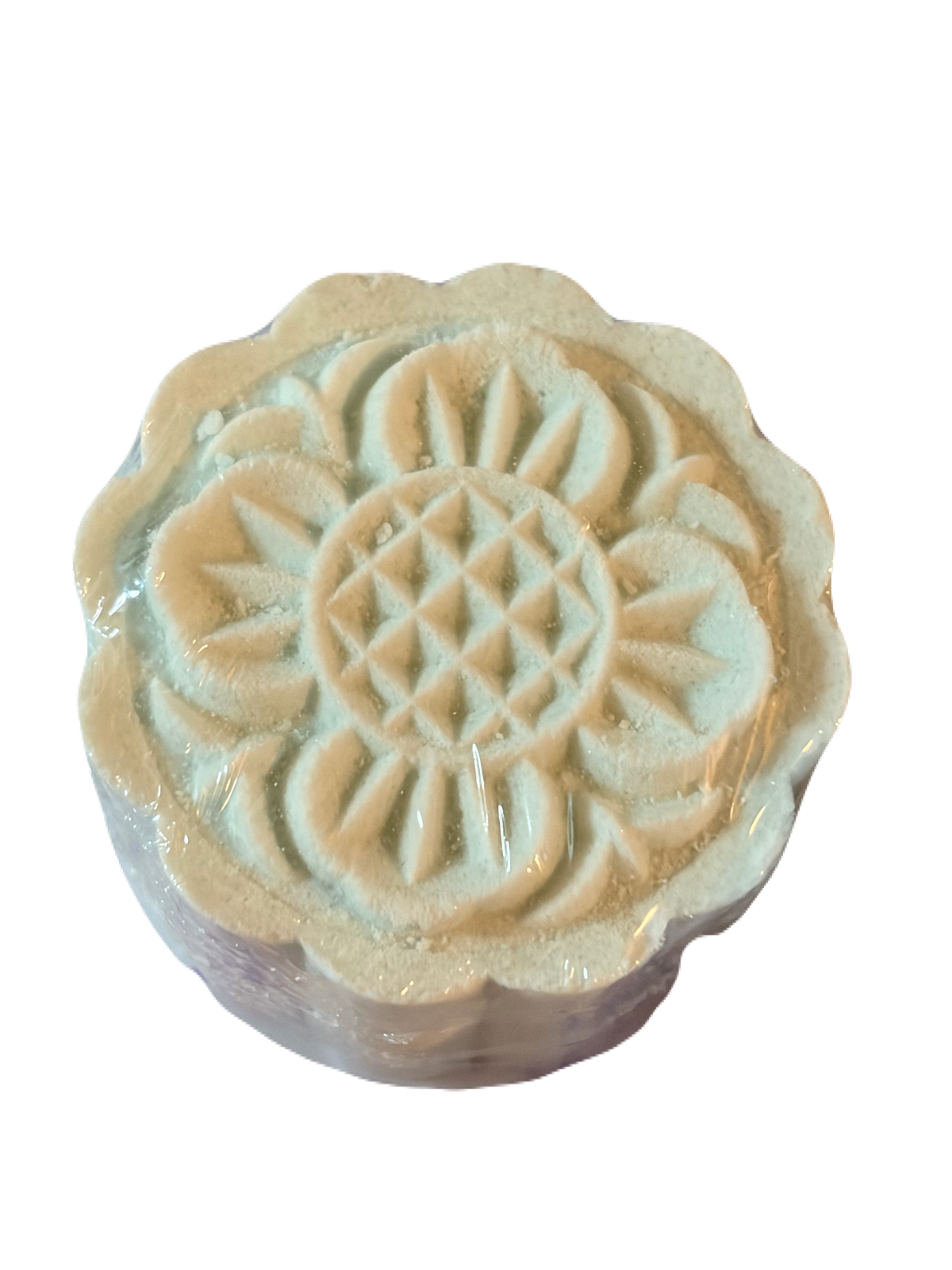 Aromatherapy Shower Steamers