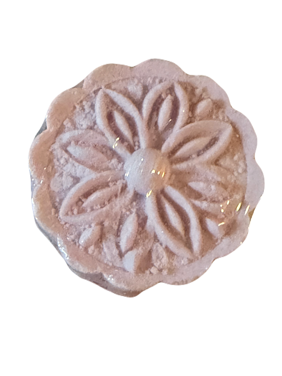 Aromatherapy Shower Steamers