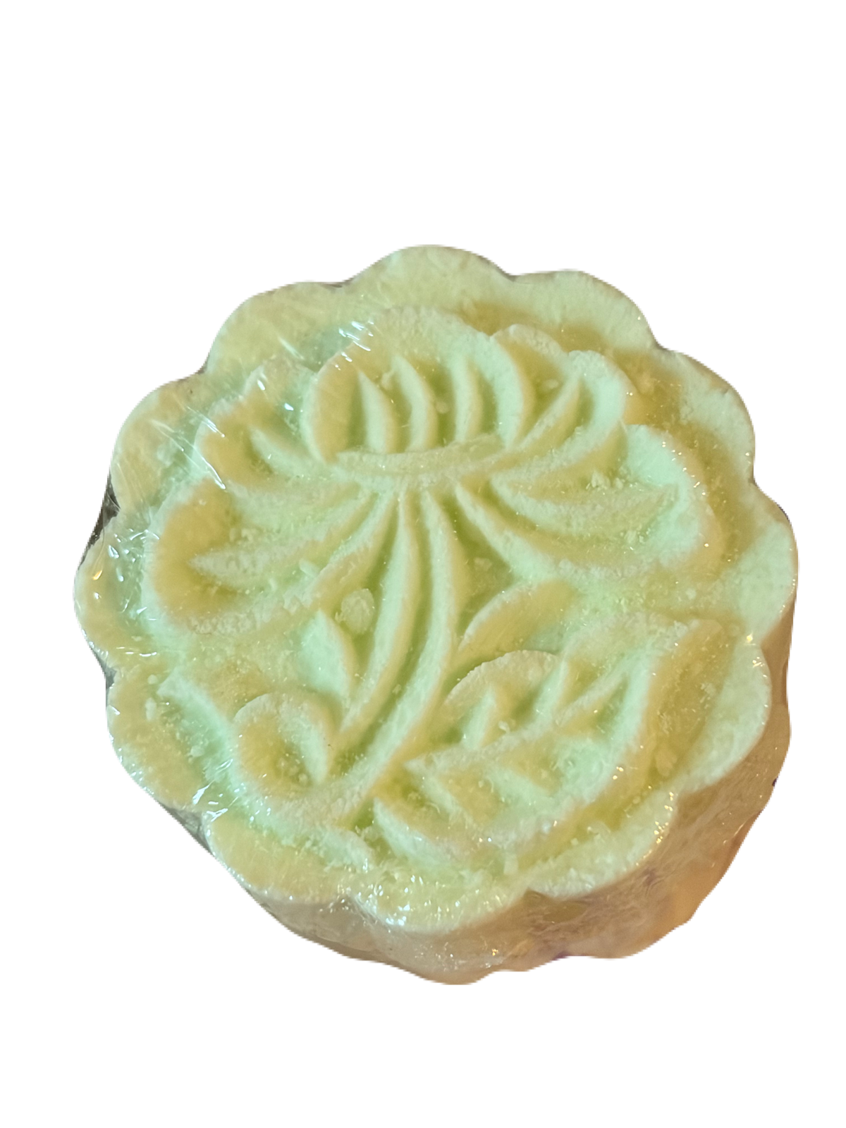 Aromatherapy Shower Steamers