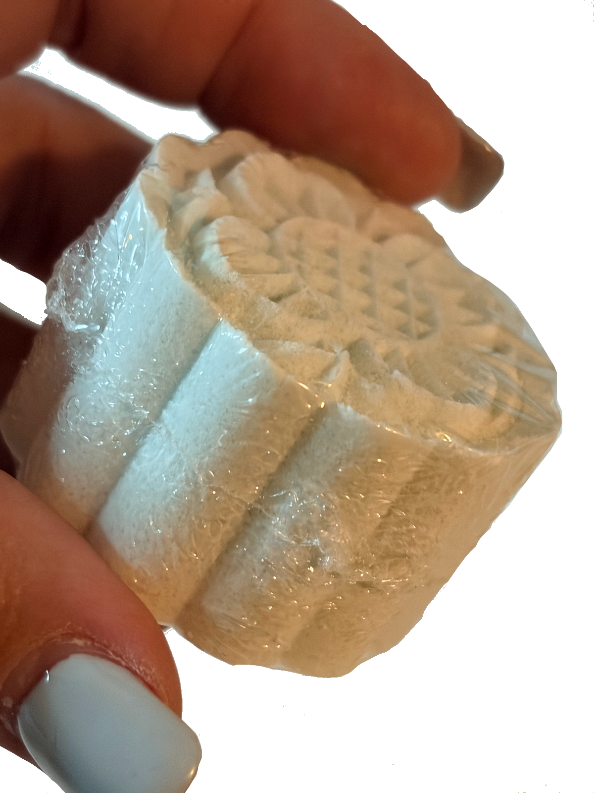 Aromatherapy Shower Steamers