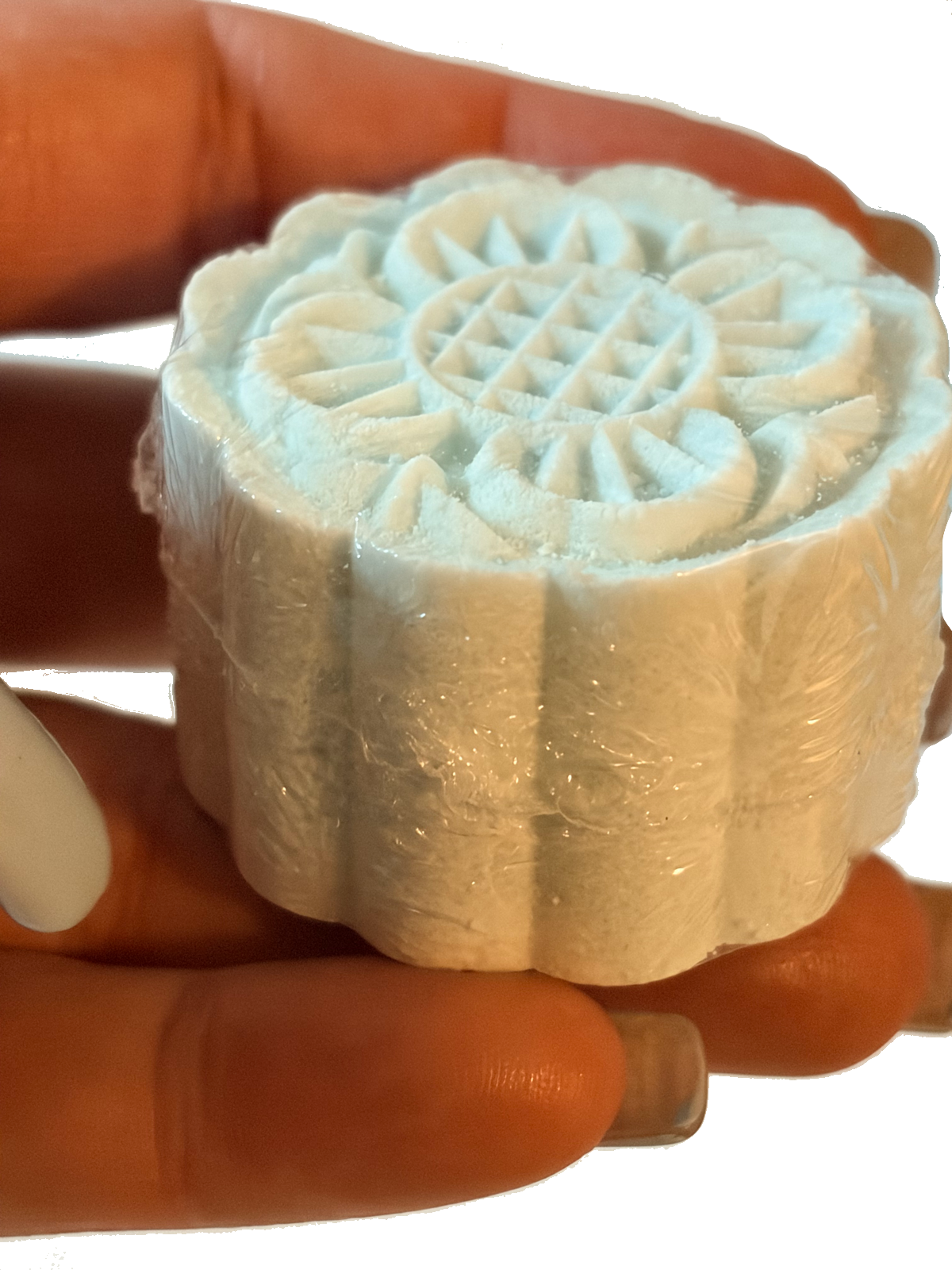 Aromatherapy Shower Steamers