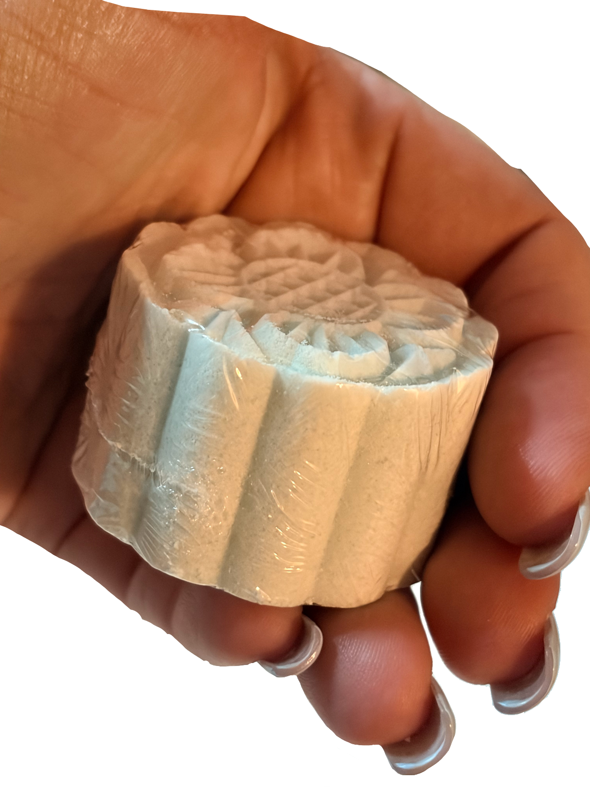 Aromatherapy Shower Steamers