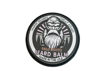 Beard Balm