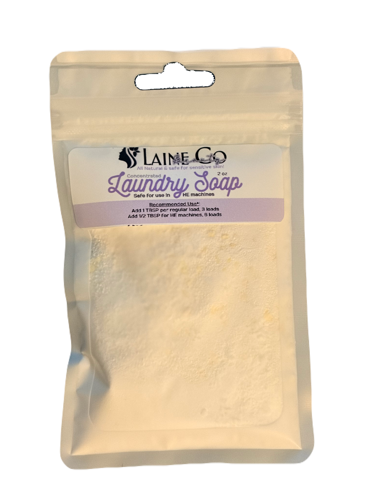 Mini Try me Sample Sizes