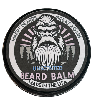 Beard Balm
