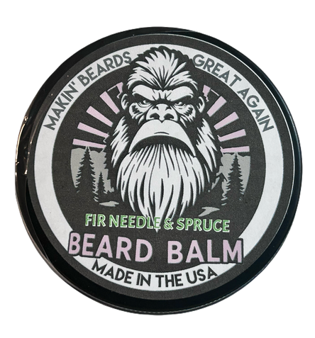 Beard Balm