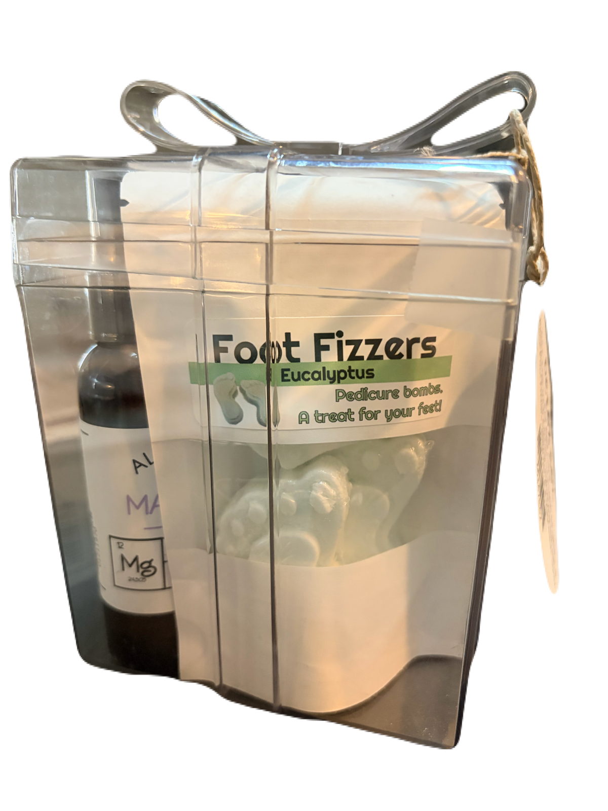 Detox Box