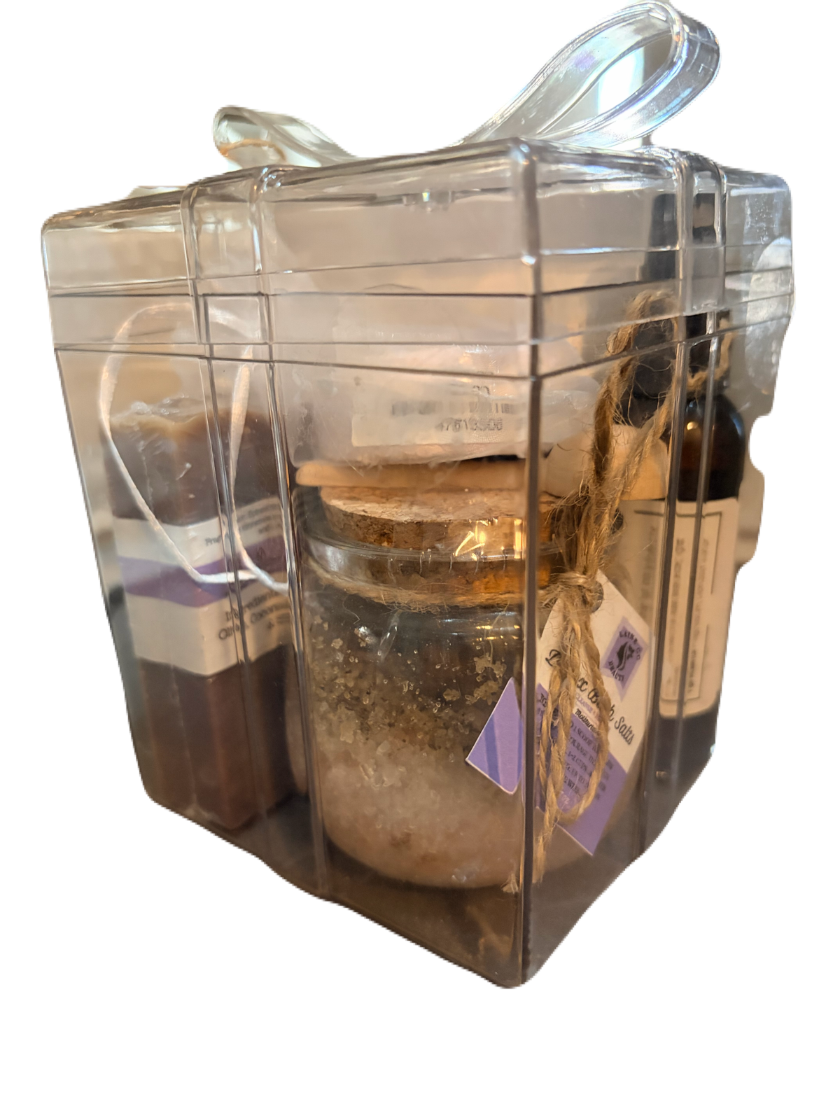 Detox Box