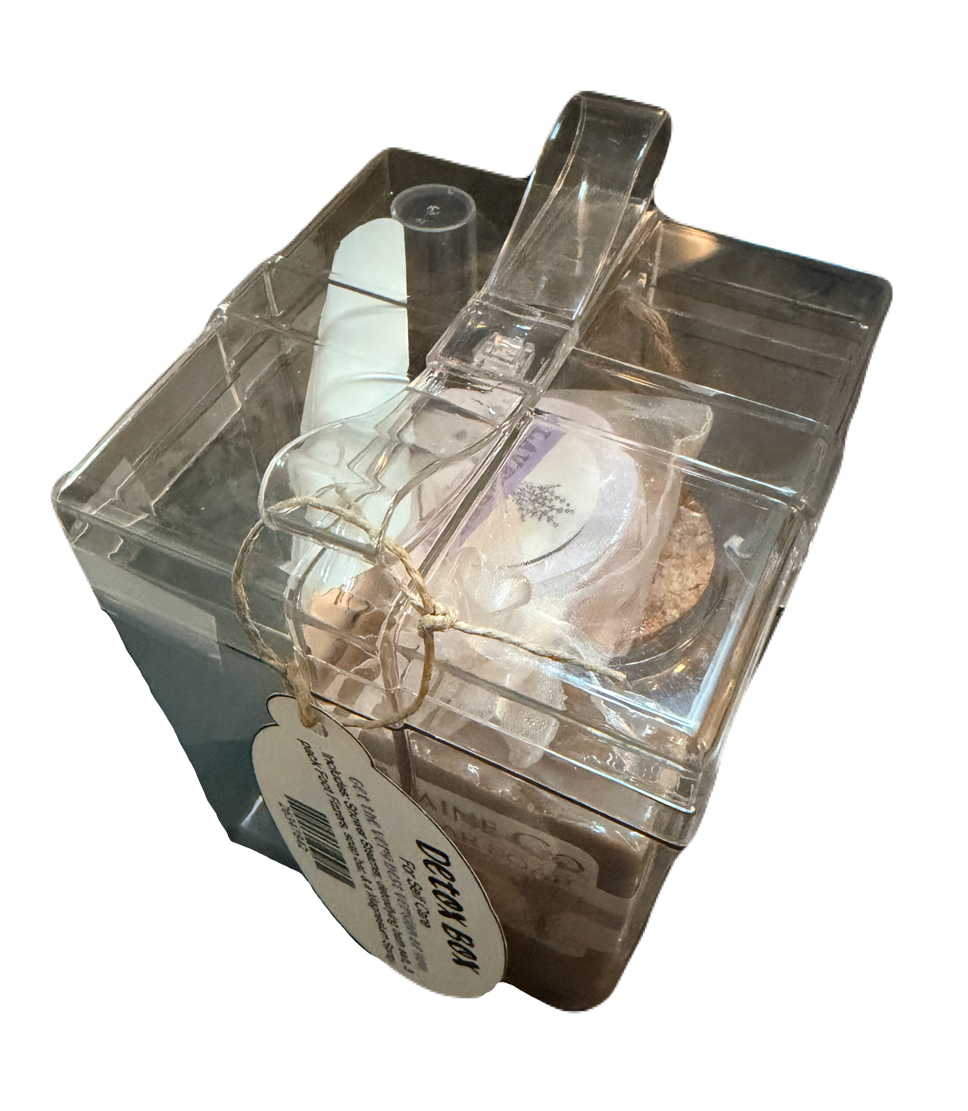 Detox Box