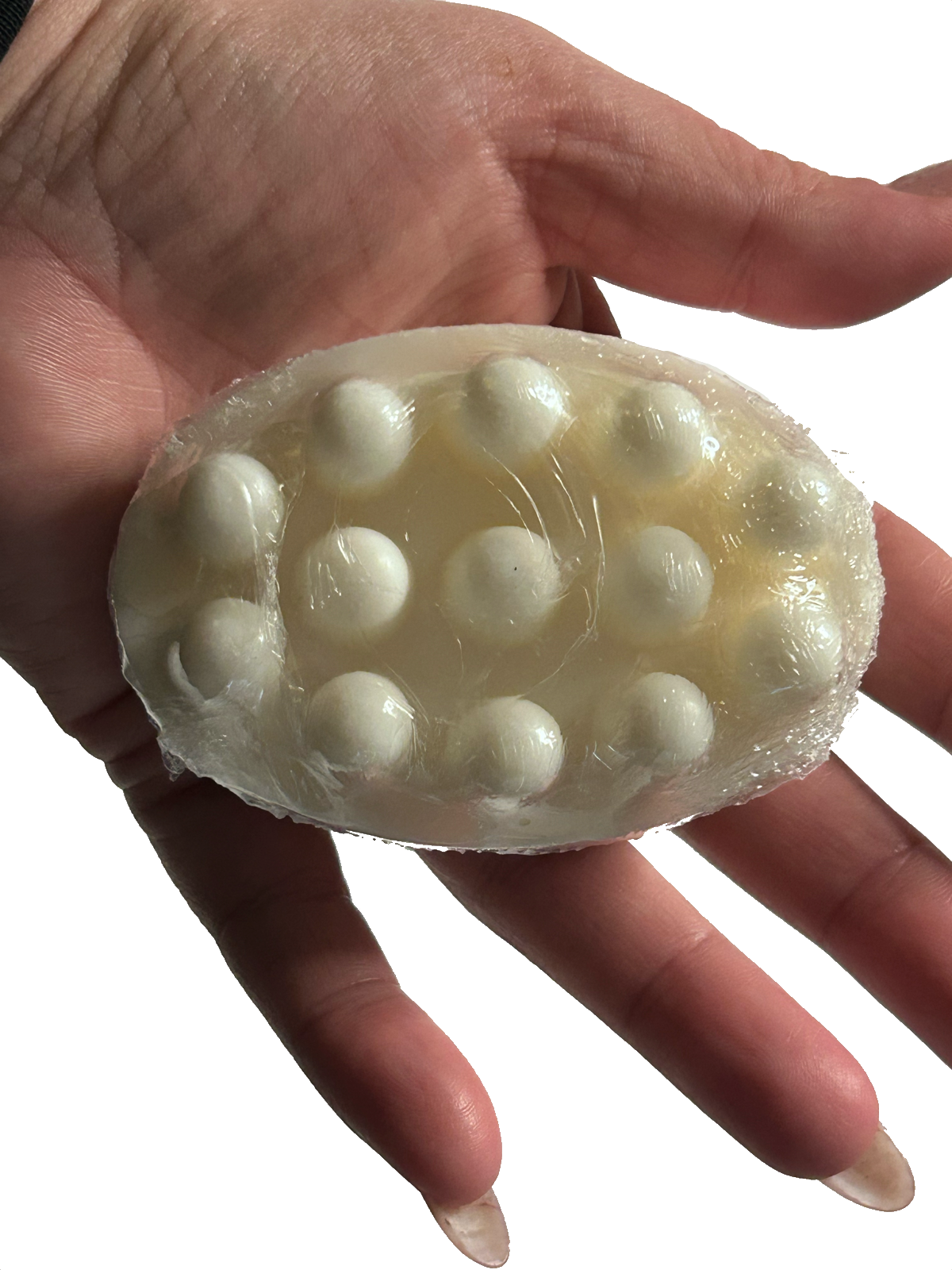 Shampoo Bars