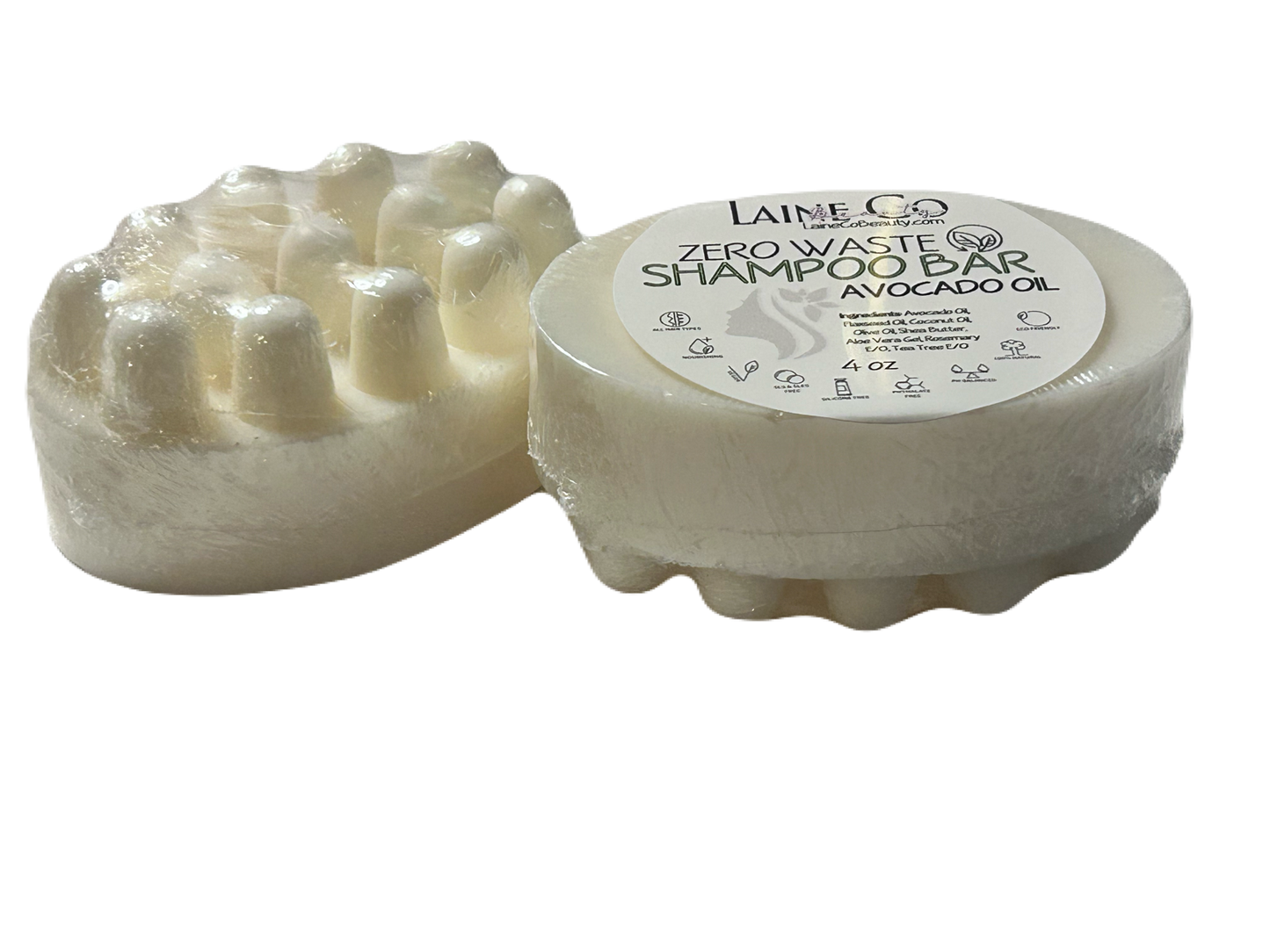 Shampoo Bars