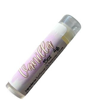 Lip Balm