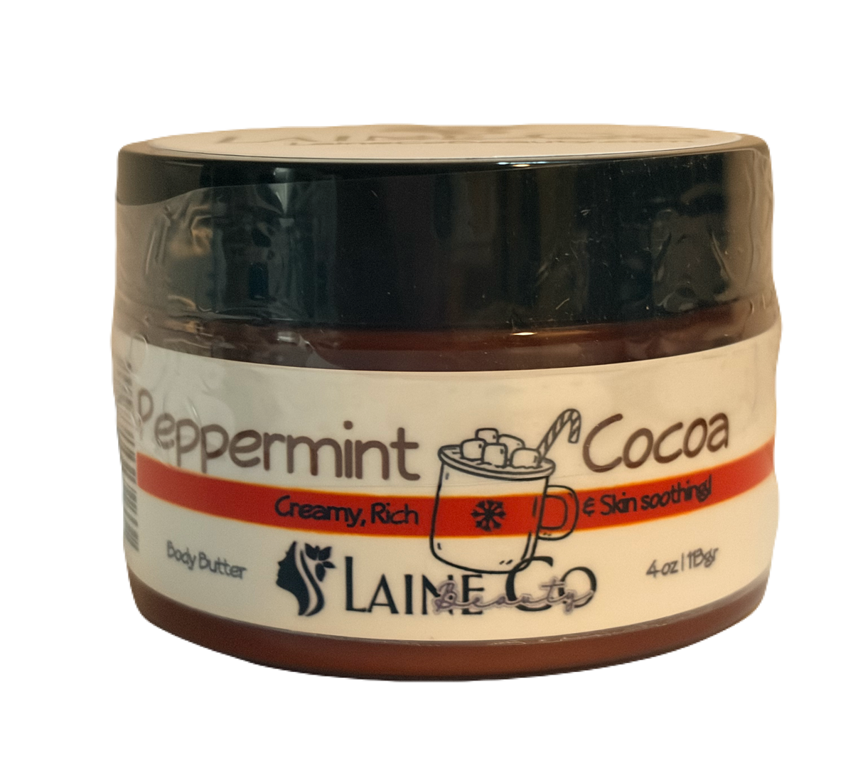 Nourishing Body Butter