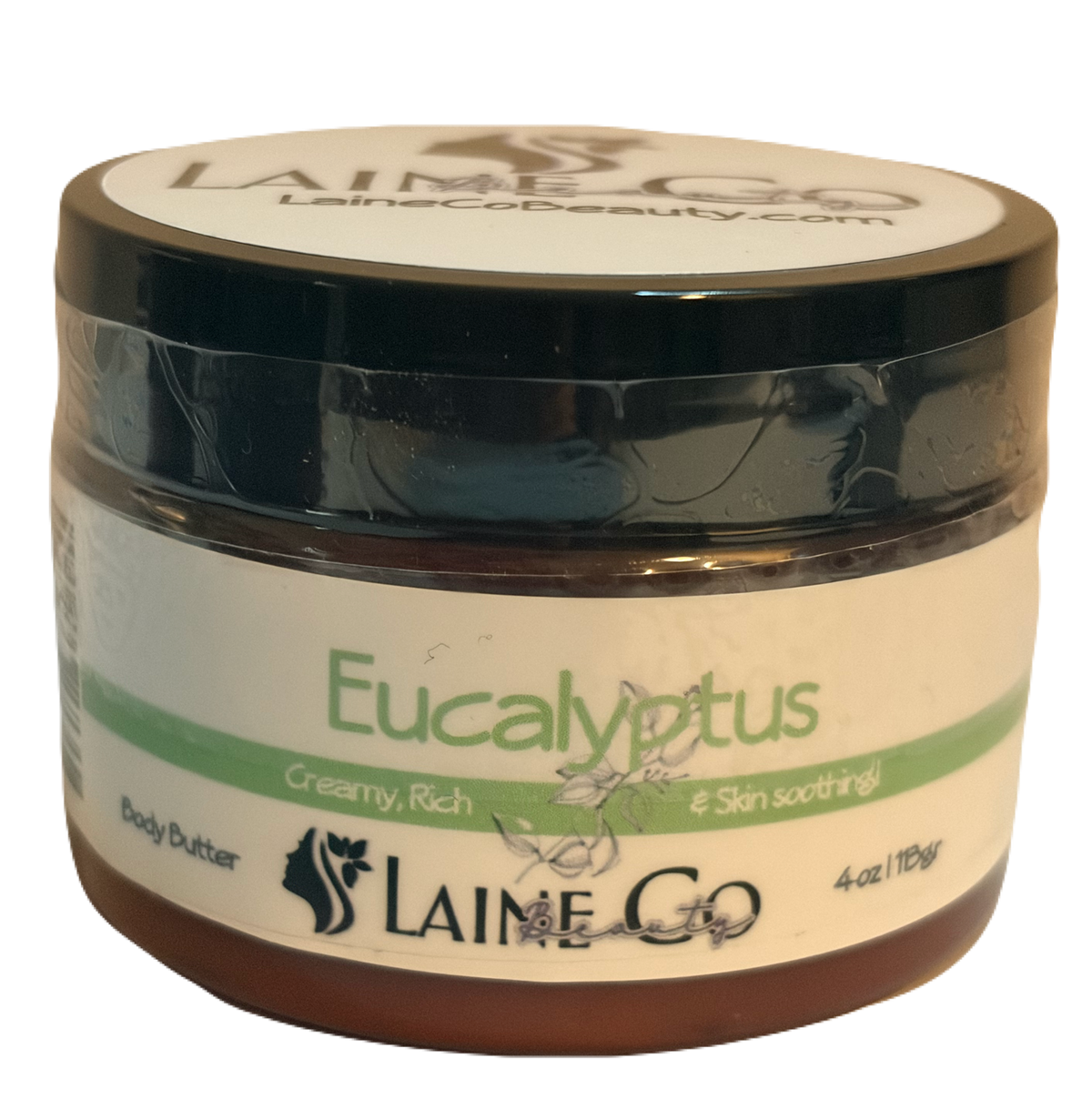Nourishing Body Butter