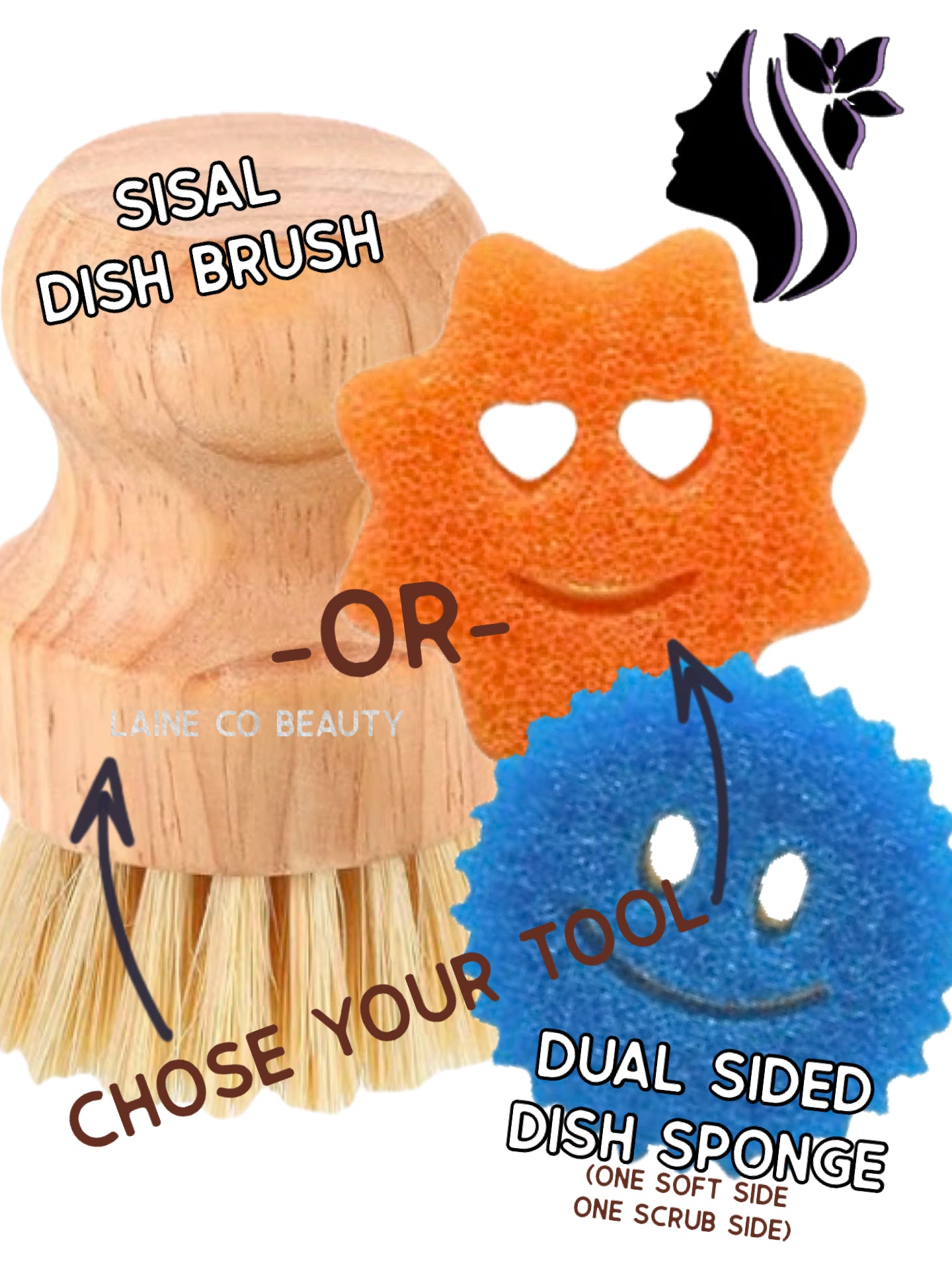 Dish Soap Starter Set