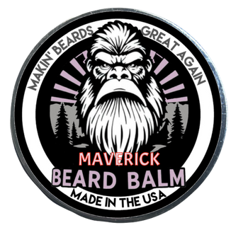 Beard Balm