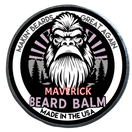 Beard Balm