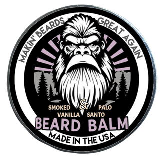 Beard Balm