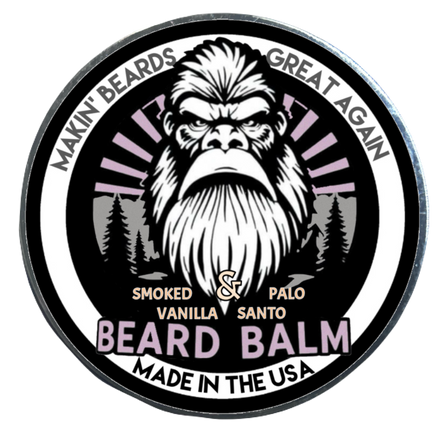 Beard Balm