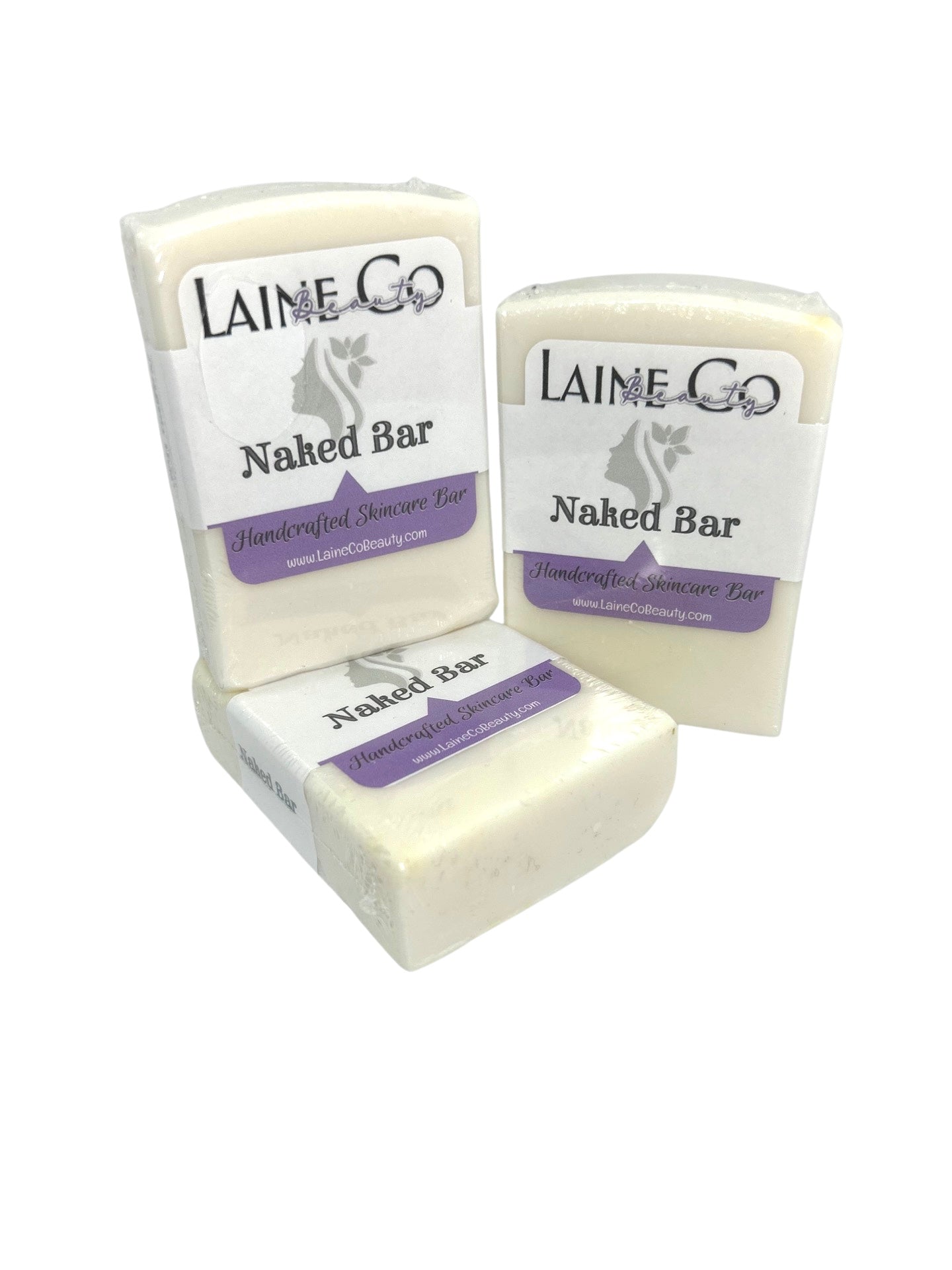 Organic Soap Bars