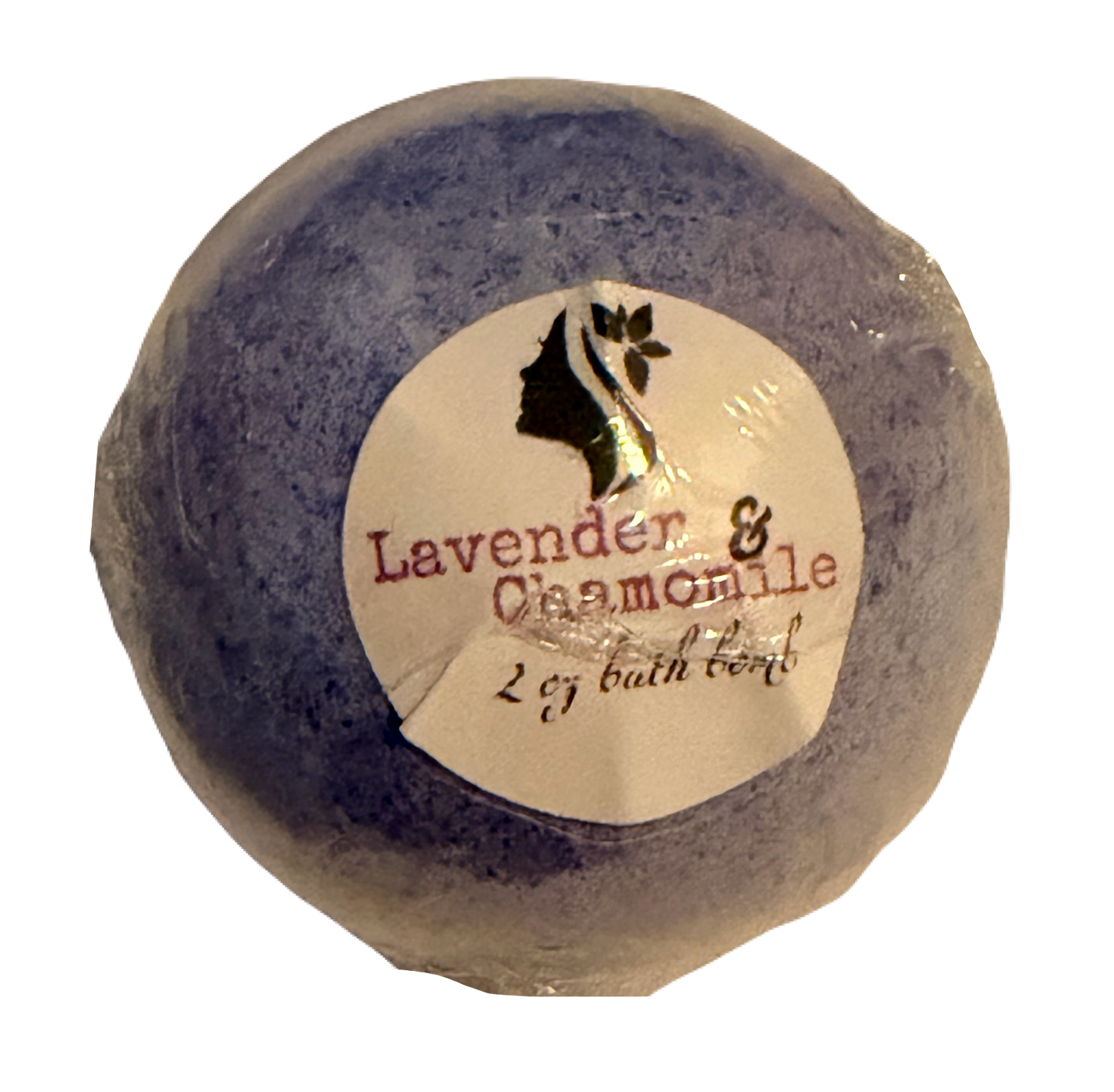 2OZ BATH BOMBS