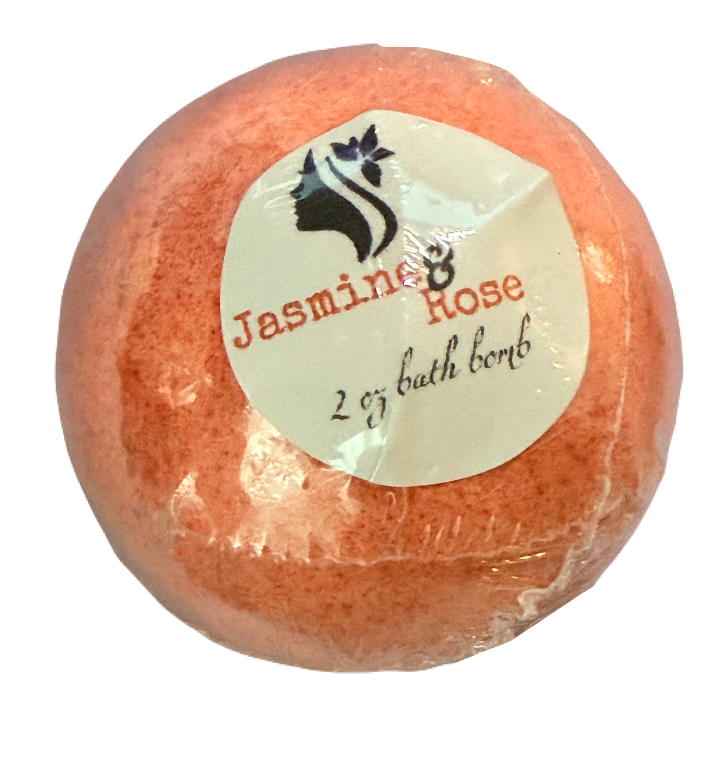 2OZ BATH BOMBS